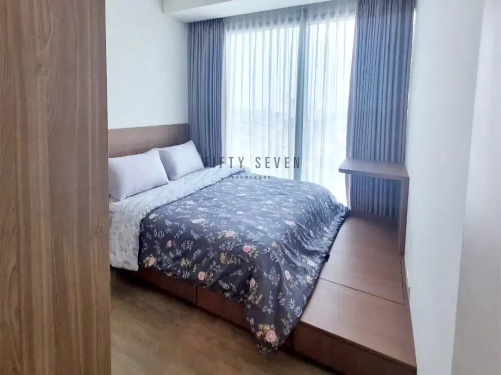 For RENT 57 Promenade Apartment - Fully Furnished - 1BR - BRAND NEW