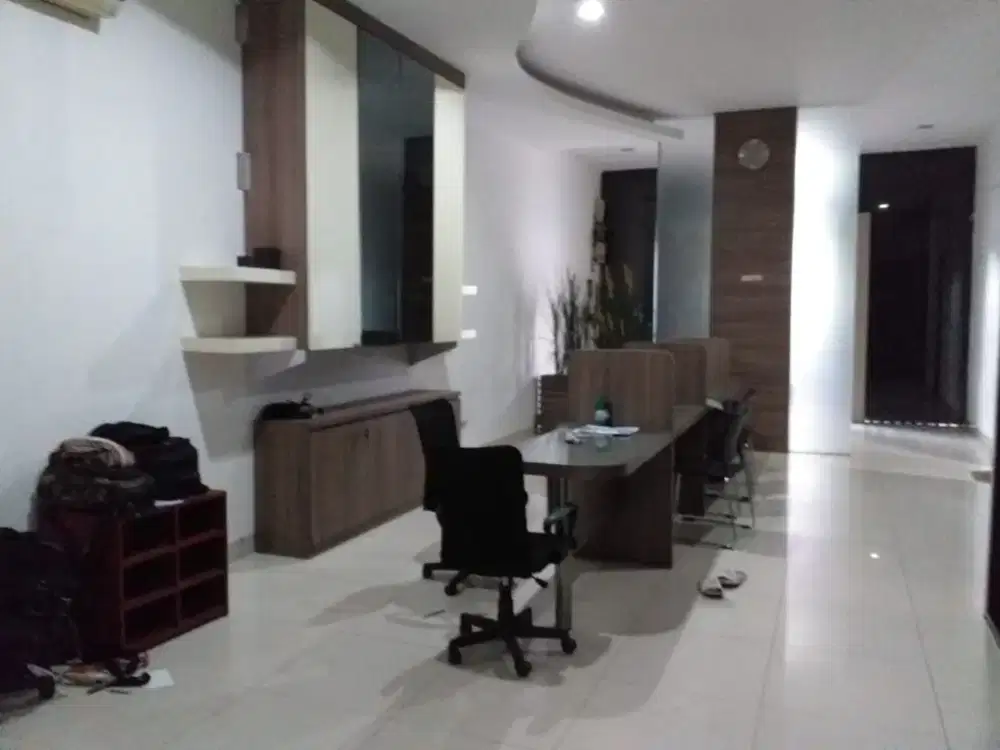 Ruko Lantai Dasar Cideng Bagus Jakarta Pusat