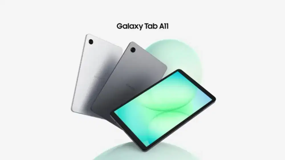 SAMSUNG TAB A11