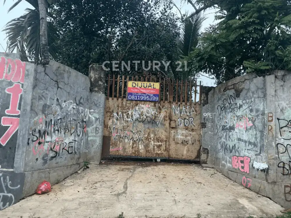 Kebon Murah Di Babakan Jonggol Yang Berprospek Dipingir Jalan