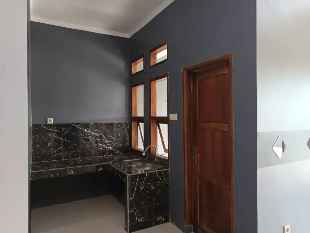 Dijual Rumah Cantik Siap Huni, Strategis Dekat tol Cileunyi