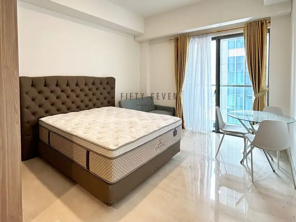 For RENT 57 Promenade Apartment - Fully Furnished - 1BR - BRAND NEW