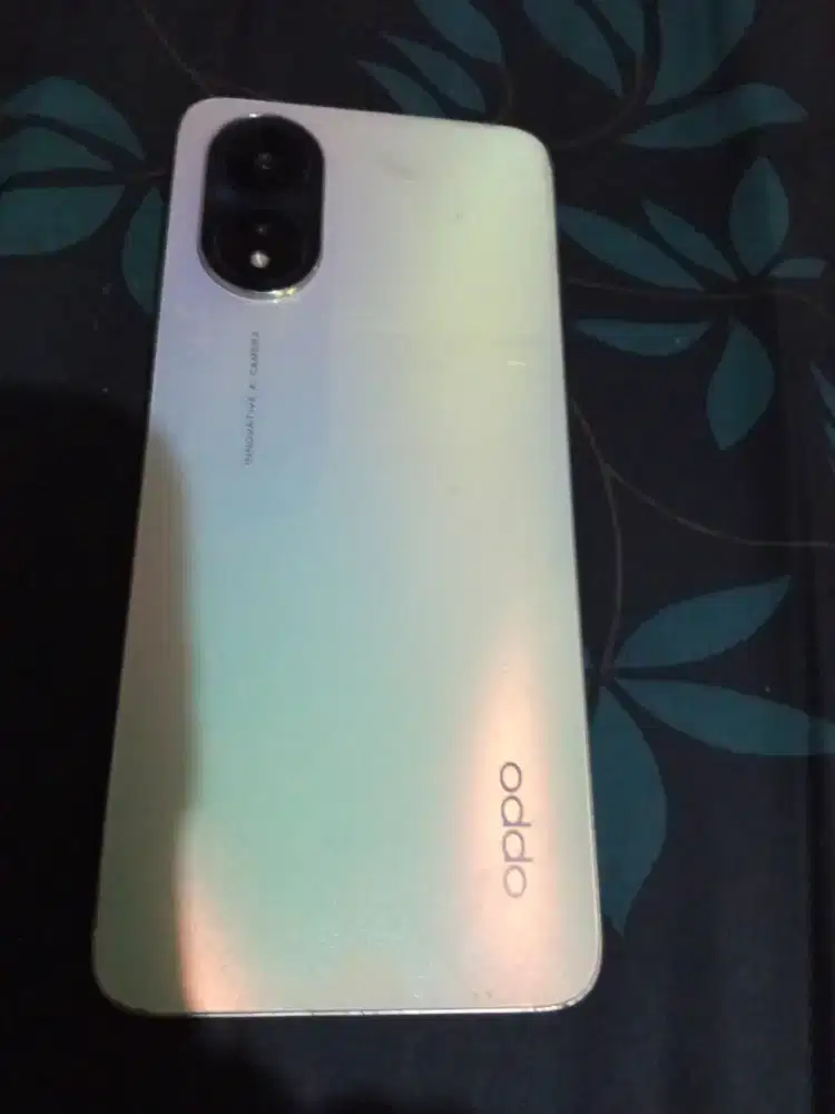 Oppo a 35 minus lcd