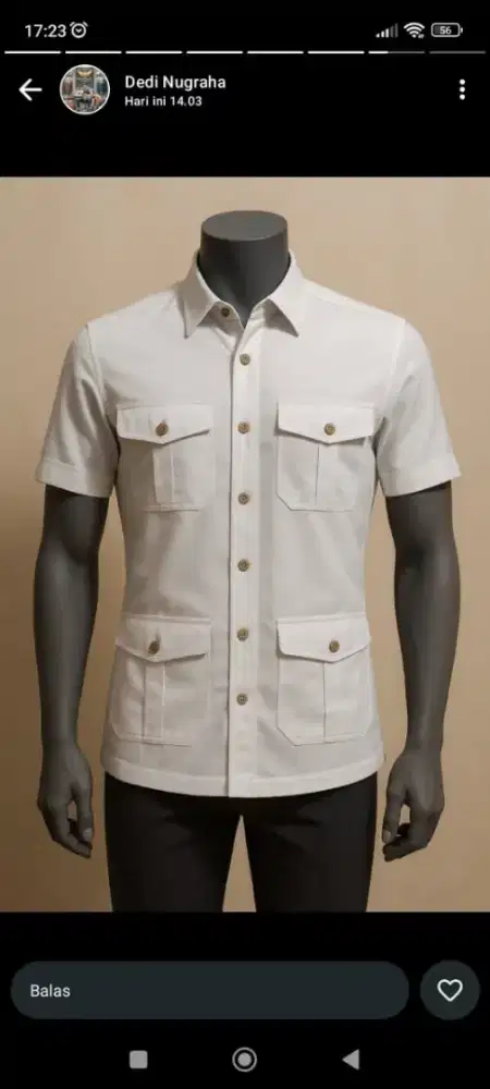 Tekstil&Tailor Purwadi