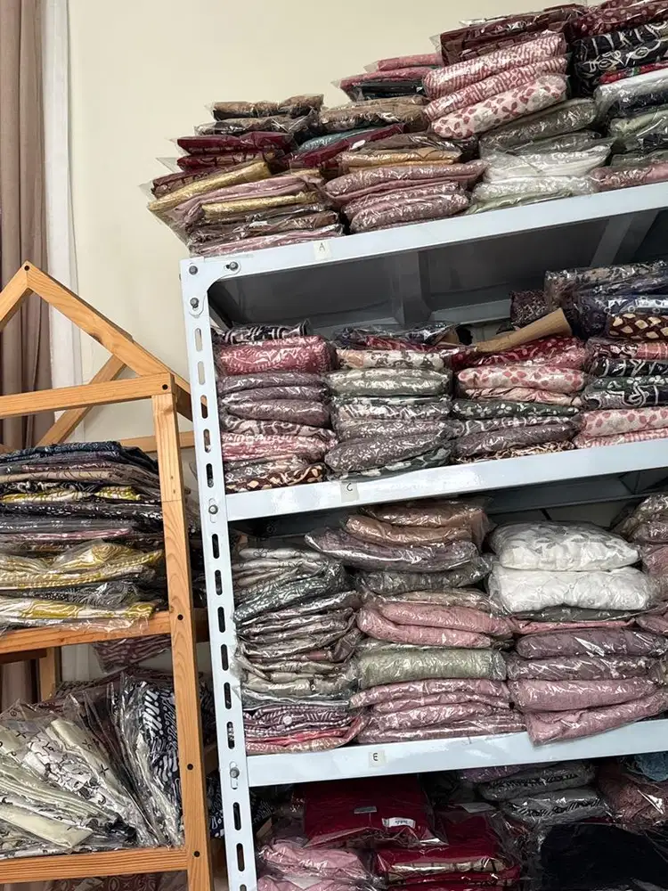 Dicari Penjahit untuk olshop baju anak