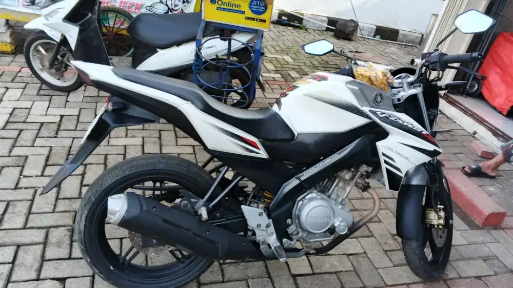 Jual Yamaha vixion