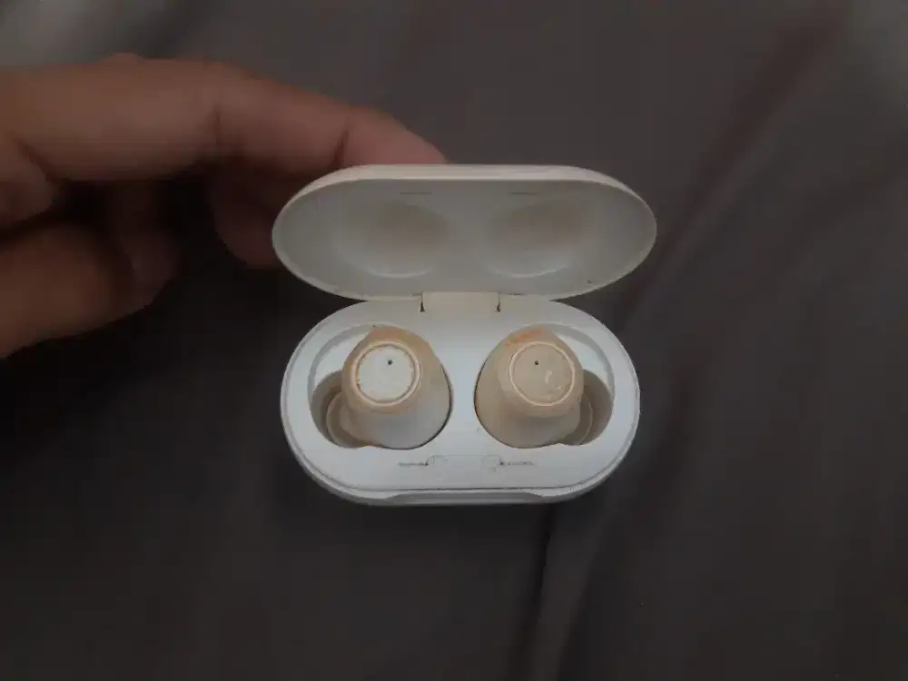 TWS ( Headset Bluetooth ) Vivan Liberty T100S