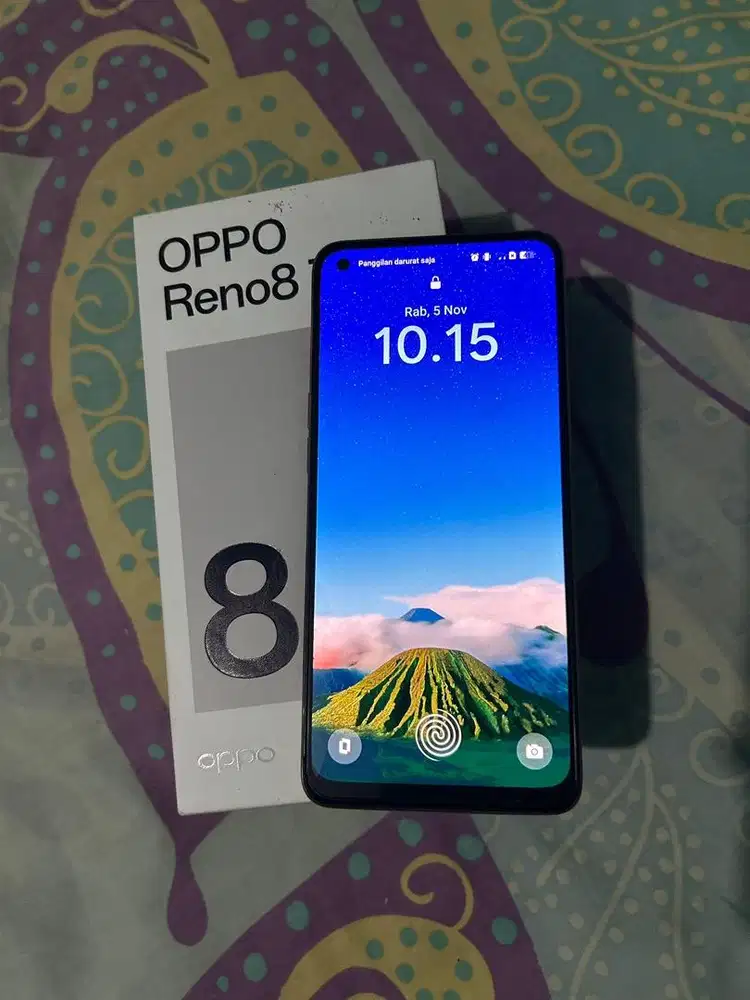Oppo Reno 8T 4G