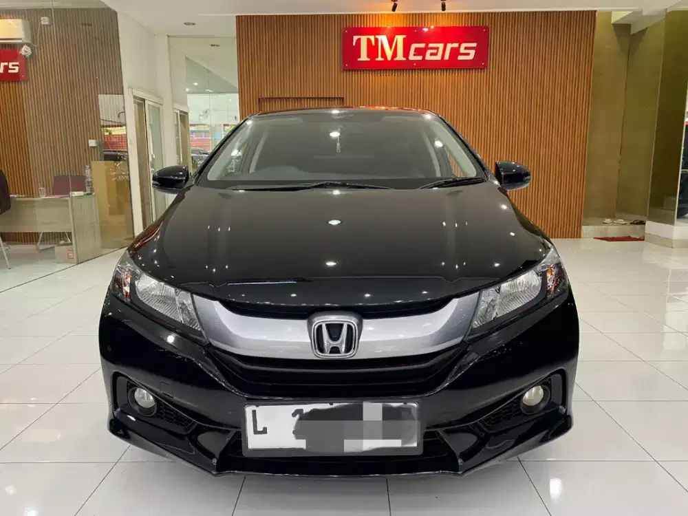 Honda City 2014 Bensin