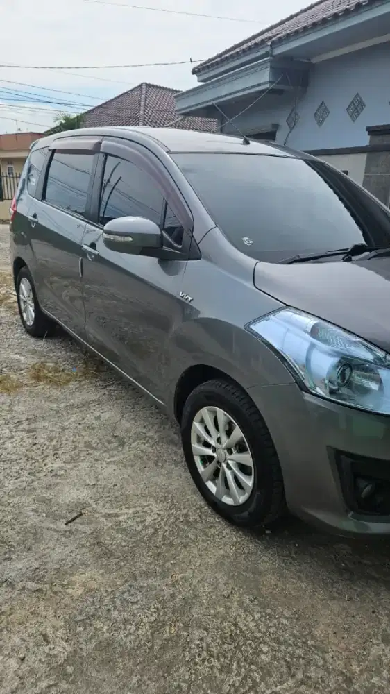 Suzuki ertiga gl at 2015