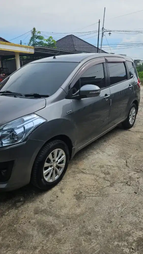 Suzuki ertiga gl at 2015