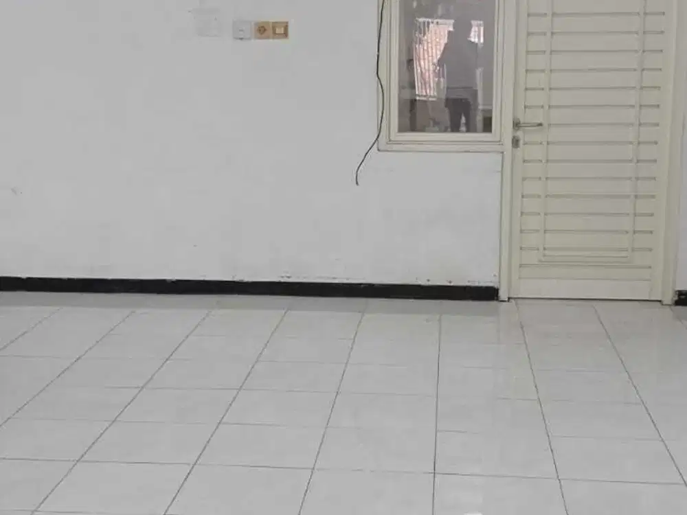 Dijual / disewakan cepat rumah lingkungan nyaman Jaya Maspion Permata, Sidoarjo