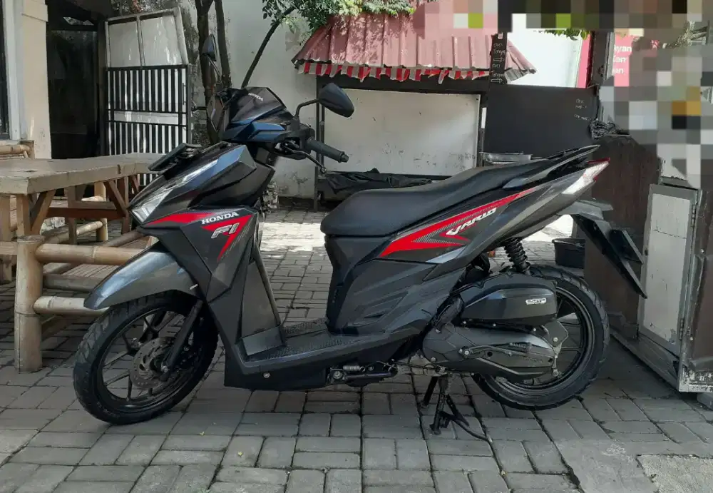 DICARI,, VARIO 2013 up 2014 up 2015 fi 2016 up 2017 up 2018 u 125 150