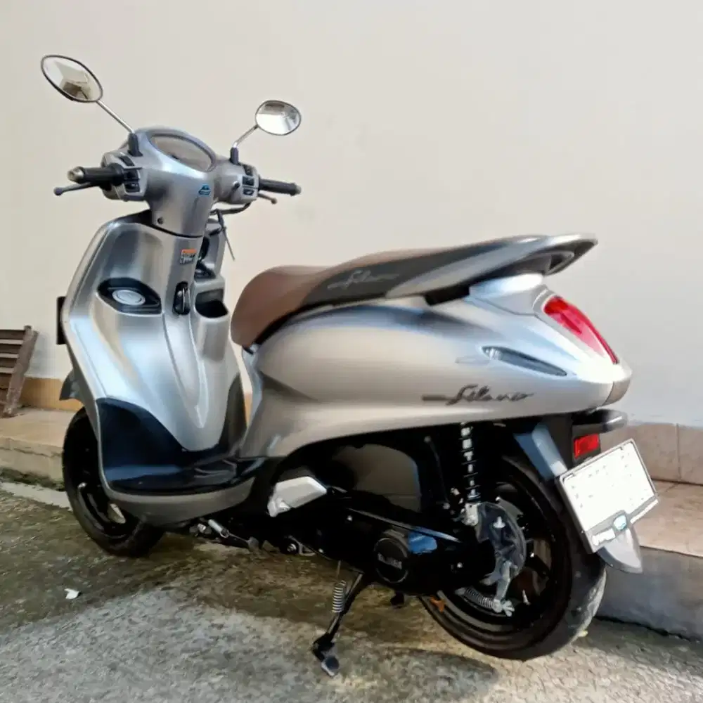 YAMAHA GRAND FILANNO LUX TAHUN 2024 CASH / KREDIT MURAH DP MULAI 500