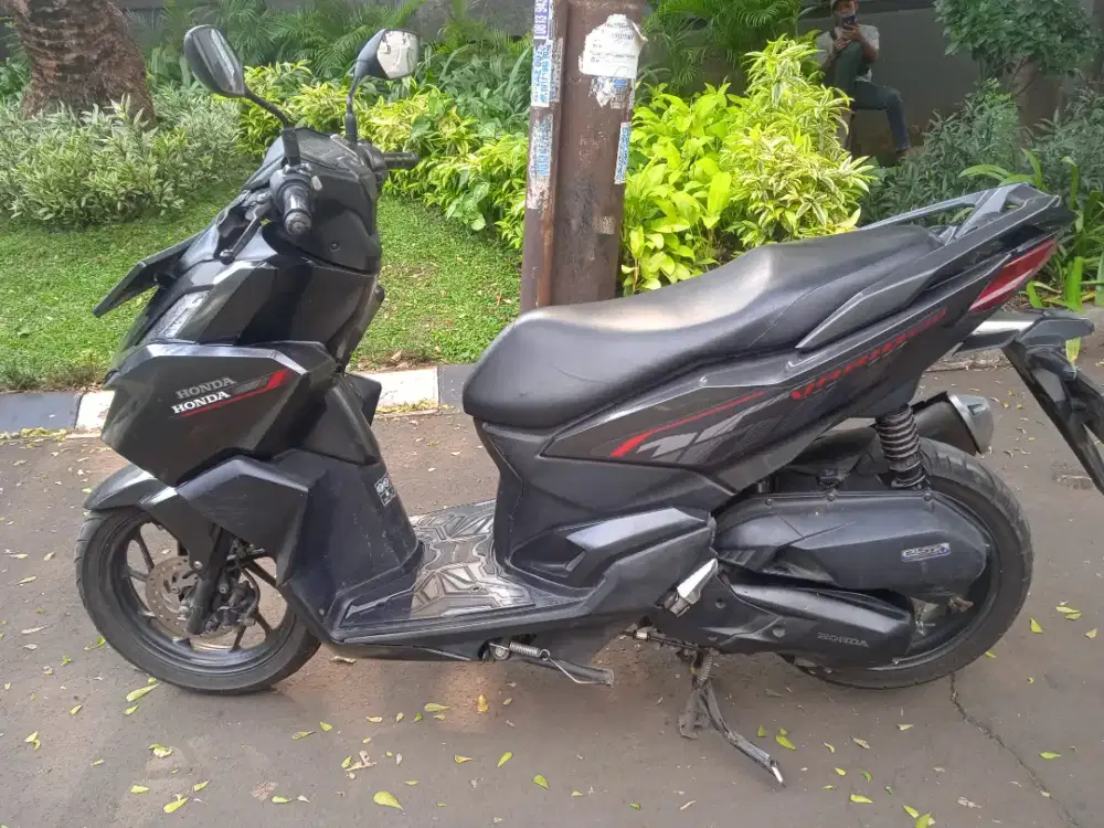 HONDA VARIO 160 KEYLES 2023 PAJAK HIDUP