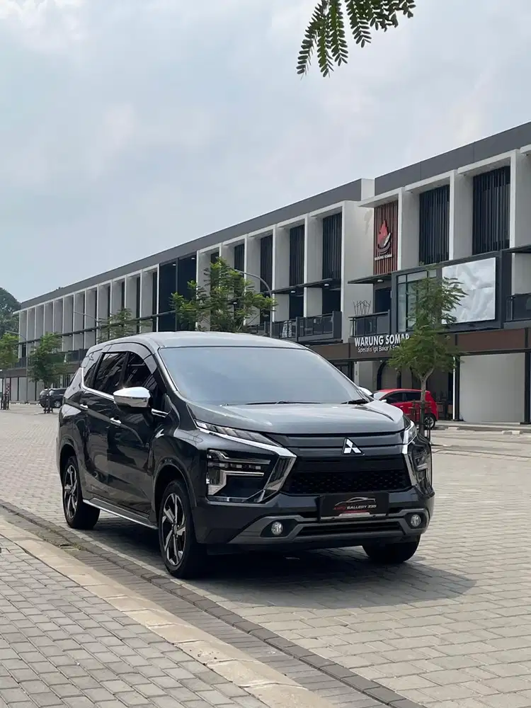 Mitsubishi Xpander 2023 Bensin