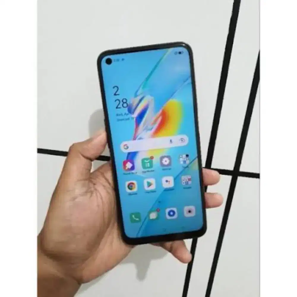 Jual Oppo a54 Ram 4/64