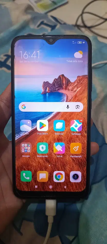 Redmi 8 Ram 4/64 GB