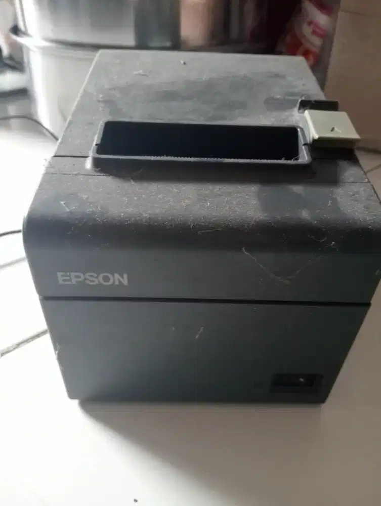 Printer kasir epson TMT82