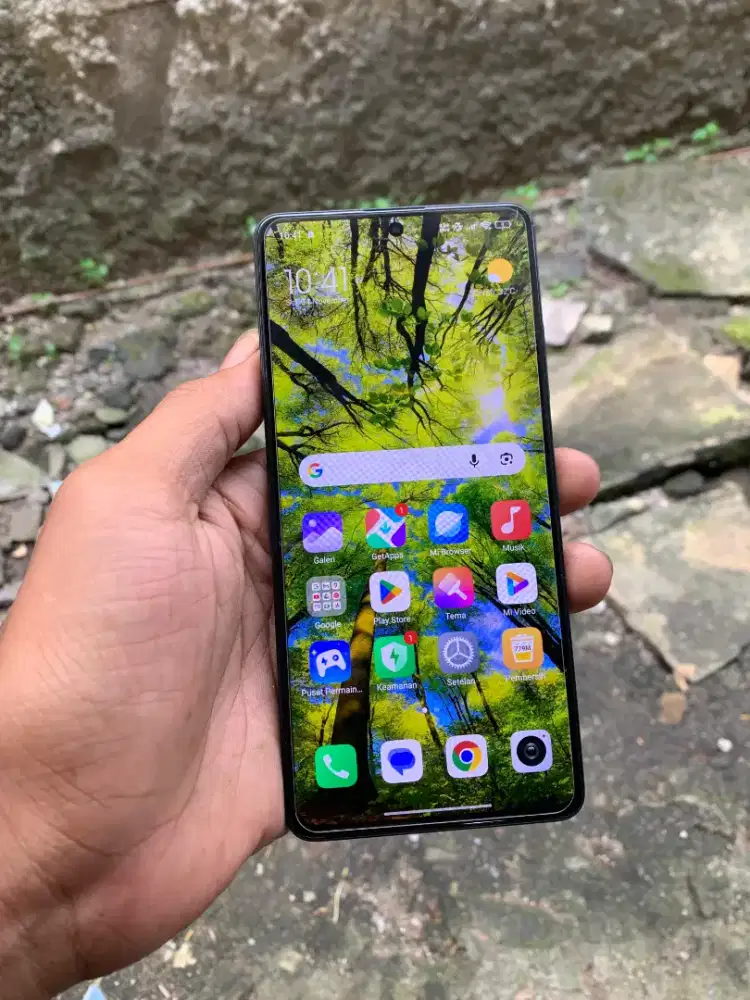 Redmi note 12pro 5g 8/256