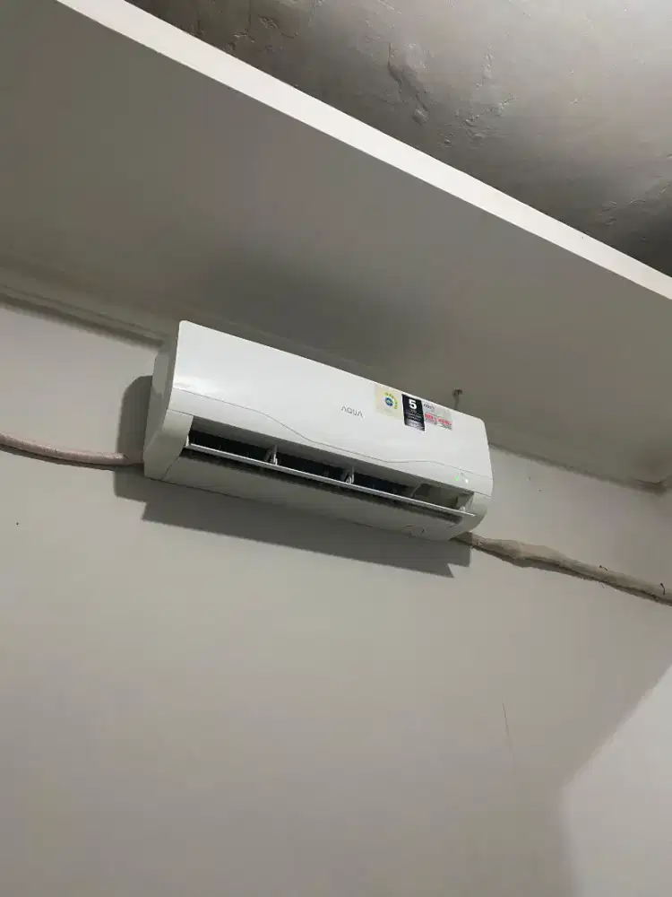 AC Aqua 1/2 pk normal