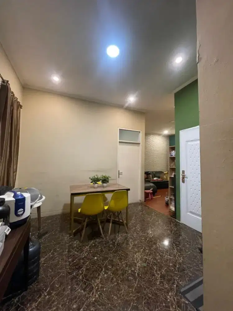 LOKER ART Pulang Hari baca deskripsi