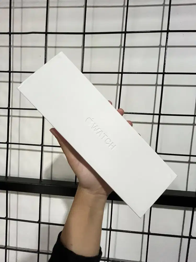 APPLE WATCH S10 42mm GPS