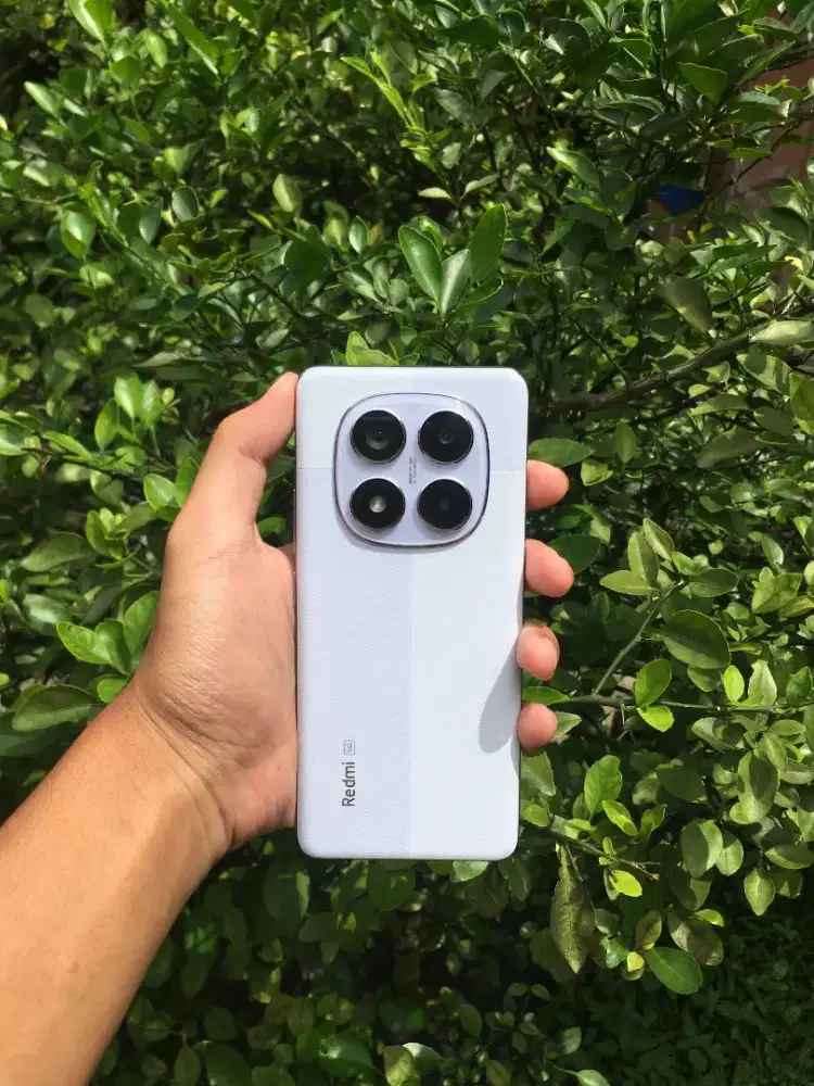 Xiaomi redmi note 14 Pro 5G 8/256 Fullset