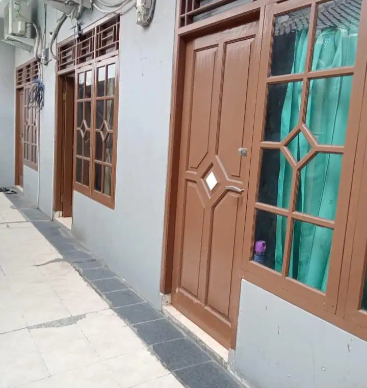 Kontrakan / Kos Tanjung Priok