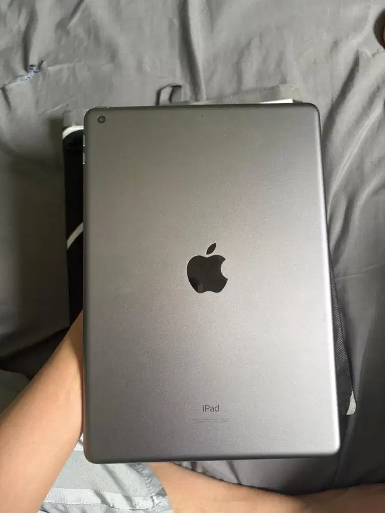 IPAD 9th 64GB wifi