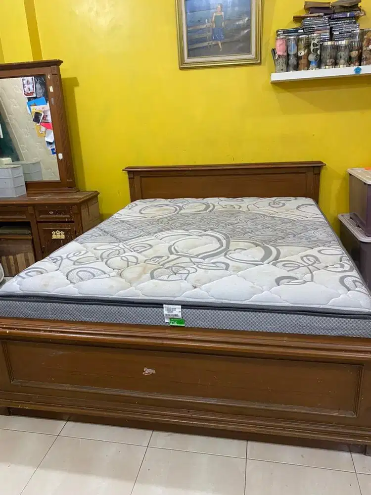 Florence good dreams supreme satu set