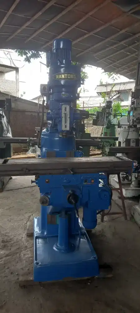 DI JUAL MILING NANTONG