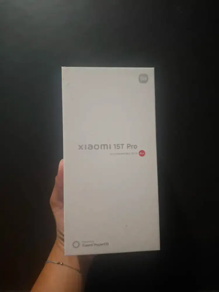 Xiaomi 15T Pro 12/1TB