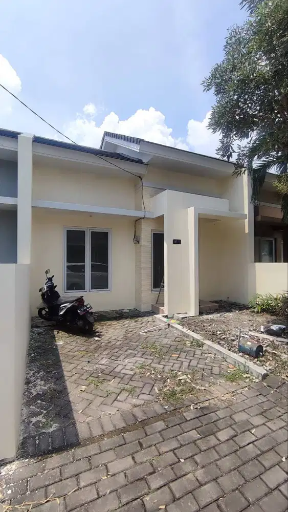 Dijual SWP SHM JUAL RUGI