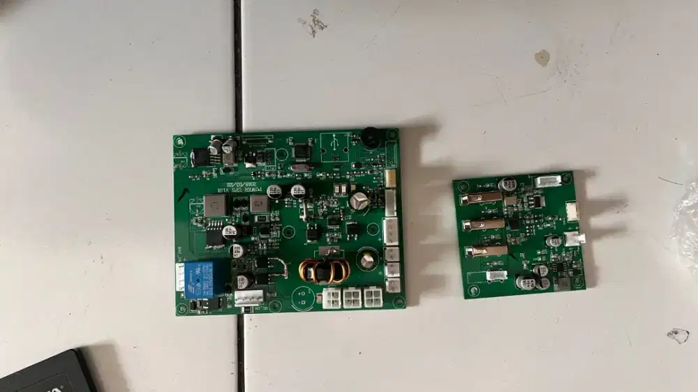 Akunting yang berpengalaman