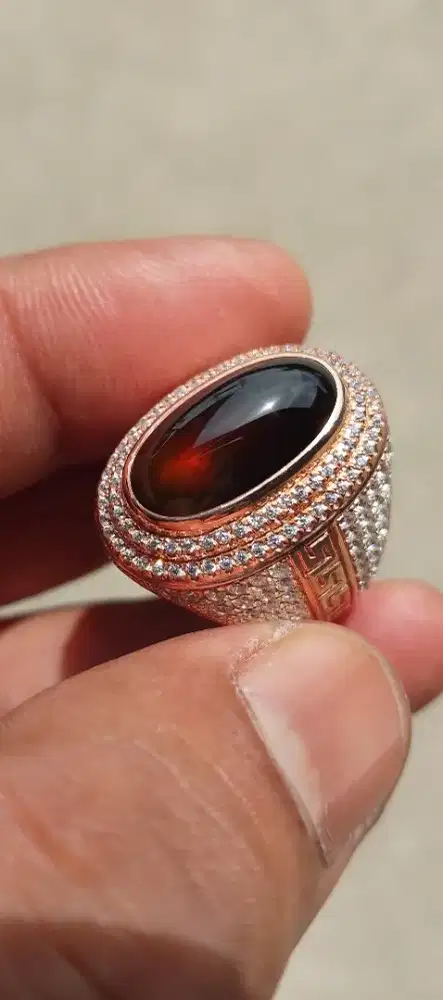 Solar Kopi ACEH
Dim 16x9x4