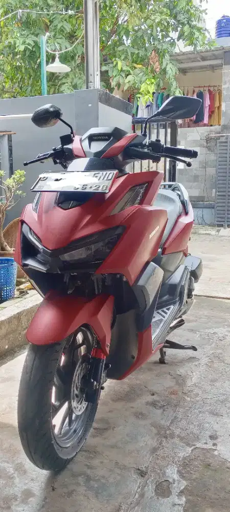 HONDA VARIO 160