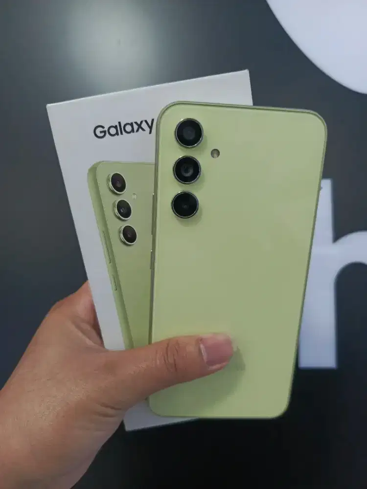 Samsung A54 5G 8/256 awesome lime