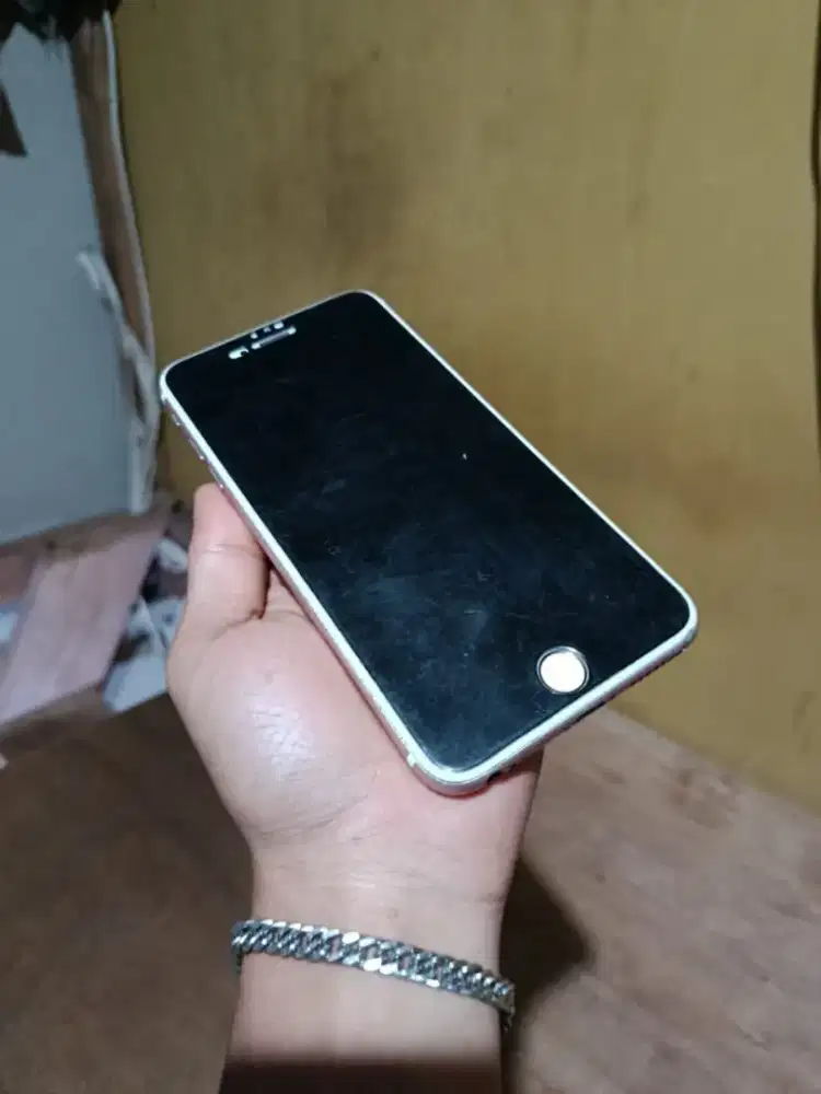 IPhone 6 Plus mulus Rose Gold