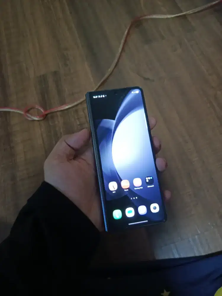 Samsung z fold 5 12/256gb
