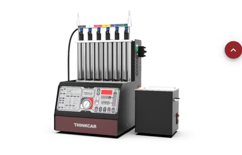 Dicari sales alat2 bengkel mobil