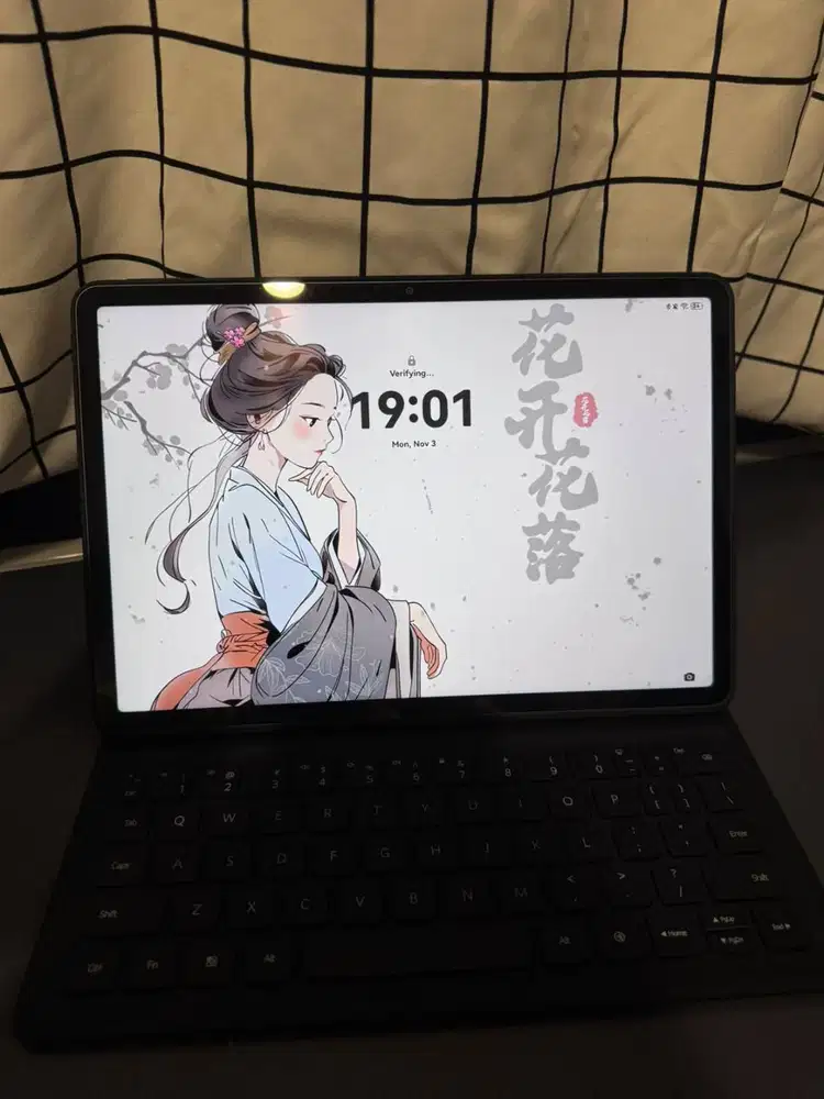 Murah Huawei Matepad 11.5 (6-128) Second Rasa Baru