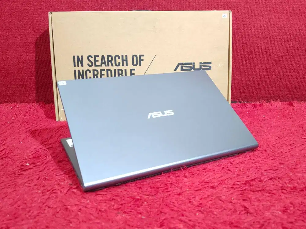 Laptop ASUS A416MAO Celeron N4020 RAM 4GB SSD 256GB