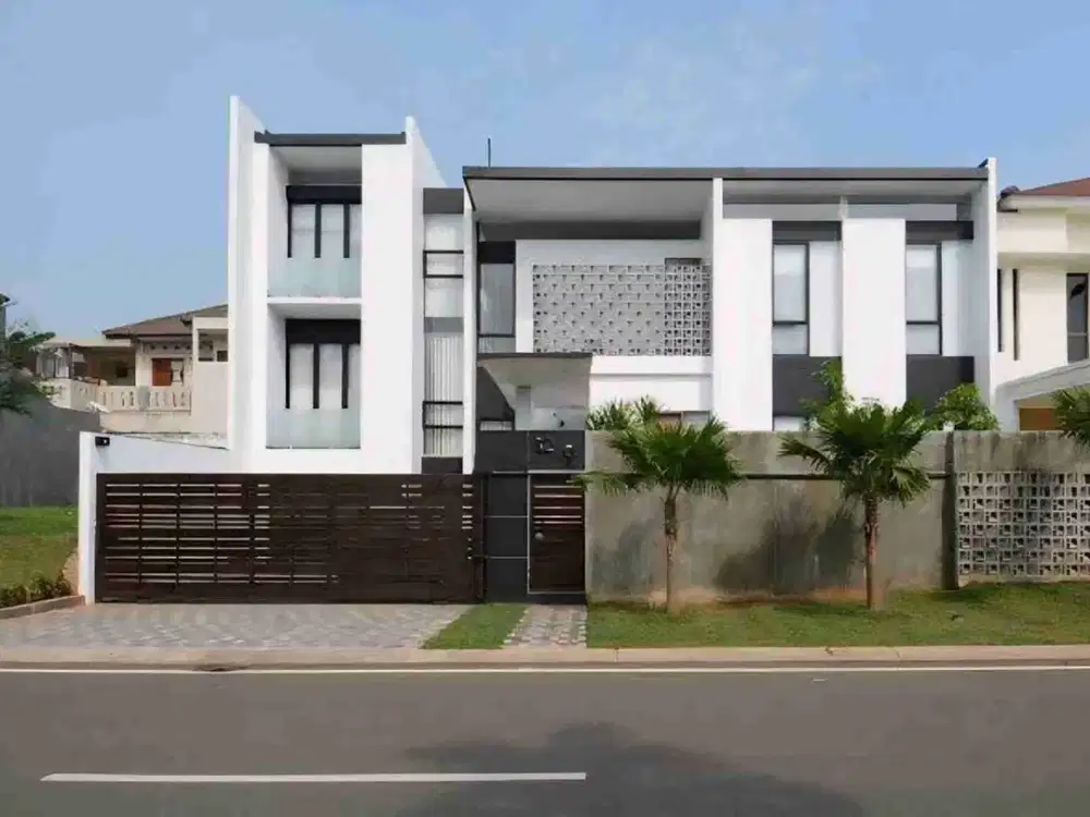 JUAL CEPAT RUMAH KOTA WISATA