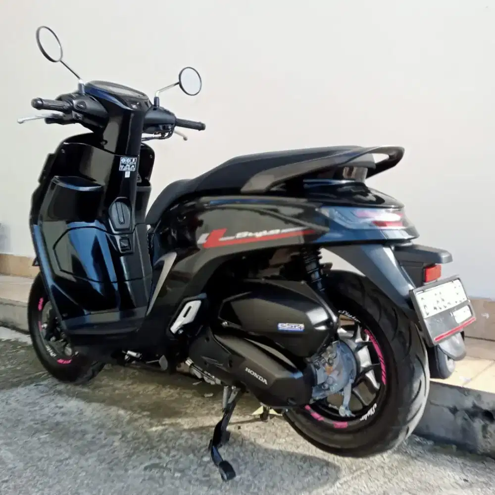 HONDA STYLO CBS TAHUN 2024 CASH / KREDIT MURAH DP MULAI 2.100