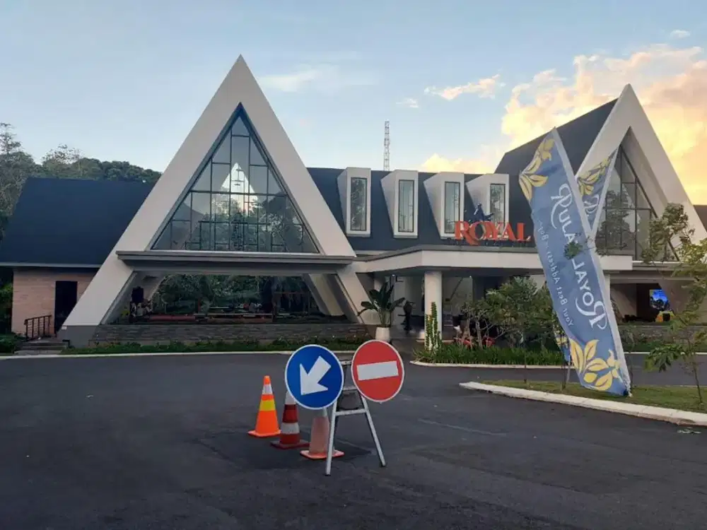 Apartement Royal Heights Bogor