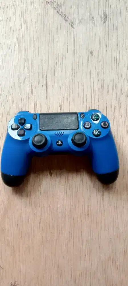 Jual stik ps4 ori mesin mulus