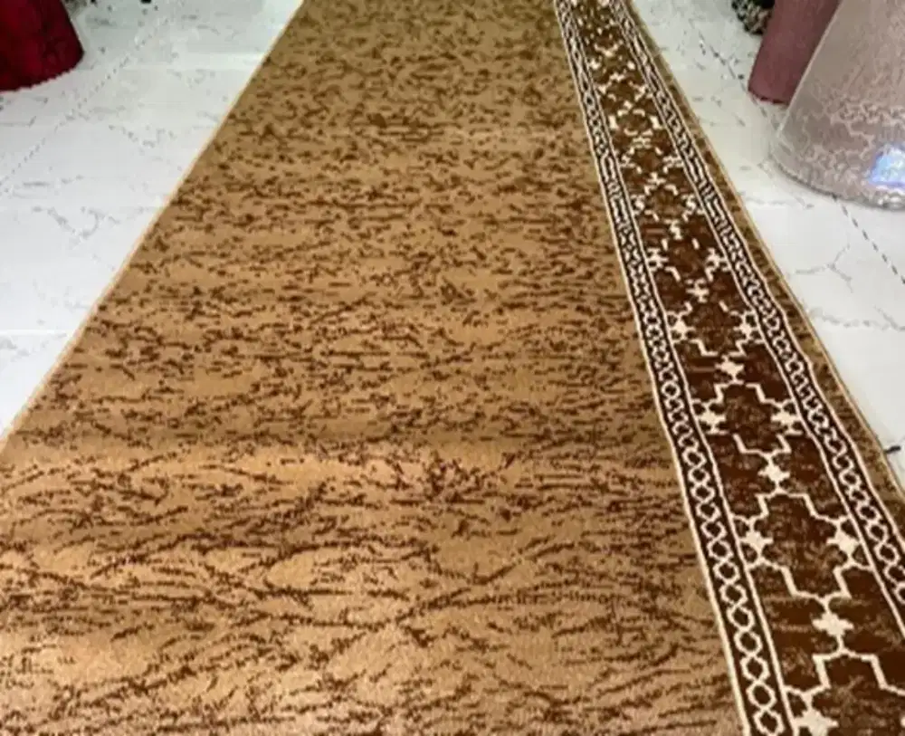 Karpet Masjid tipe Grand Platinum
