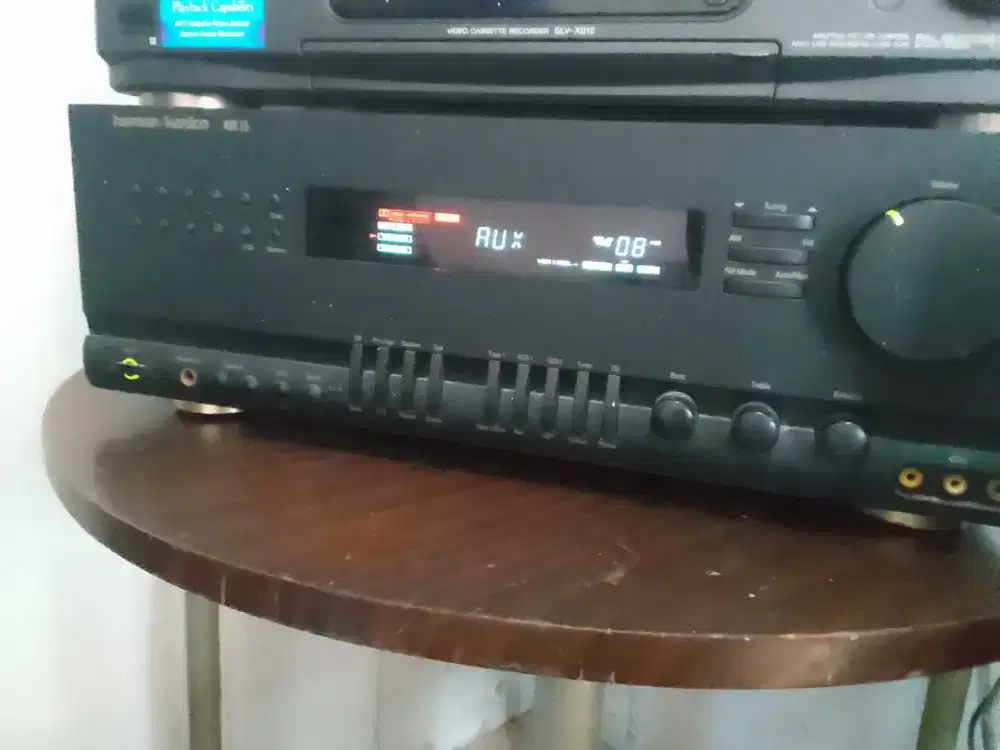 Harman Kardon AVR 25 bekas