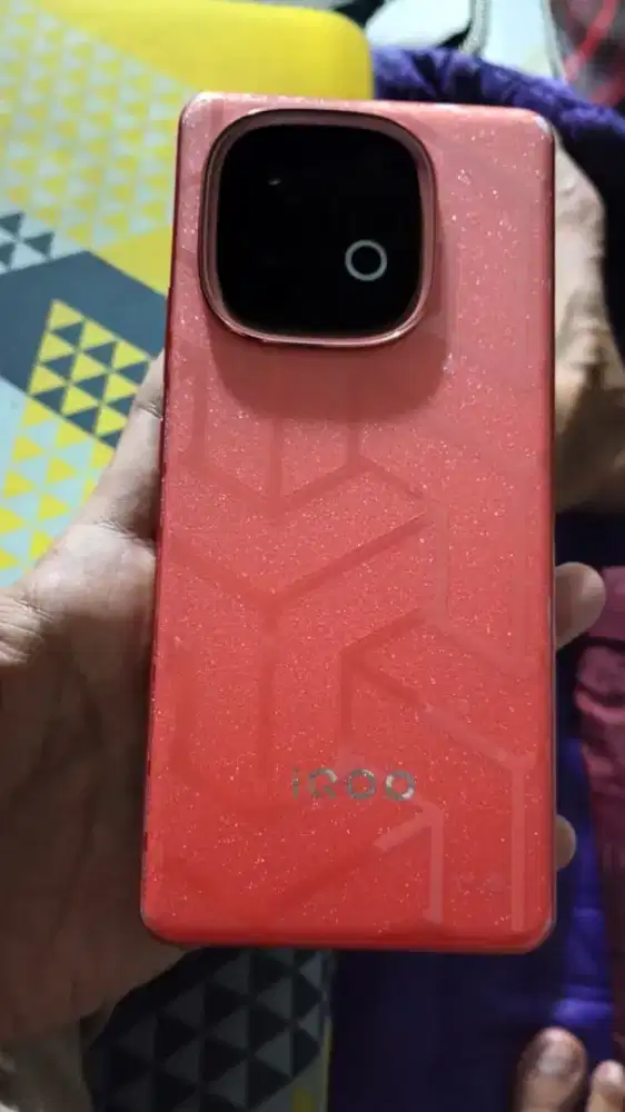 Iqoo Neo 10 5G 12/256